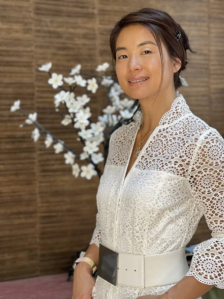 My-Ngoc Crépet, Avocat d'affaires à Bourg-en-Bresse