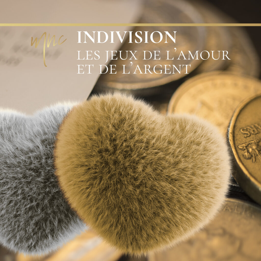 indivision et couple recomposé : La séparation de biens ne retire pas au conjoint sa qualité d’héritier : il a des droits sur l’intégralité de votre patrimoine, y compris ce que vous détenez en propre !
